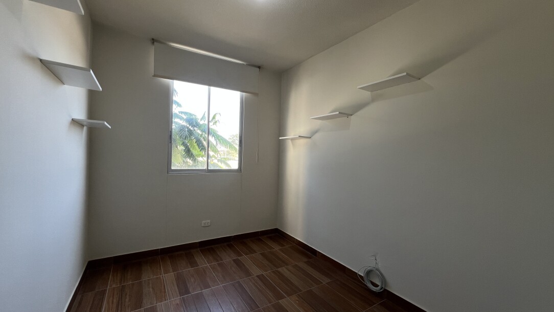 DEPARTAMENTO En Condominio Santa Margarita-11