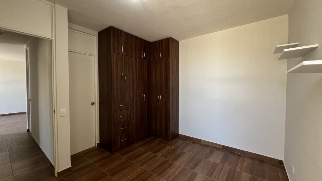 DEPARTAMENTO En Condominio Santa Margarita-7