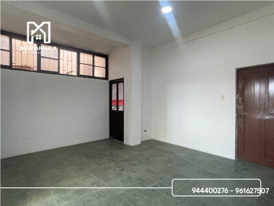 DEPARTAMENTO En Centro, Piura