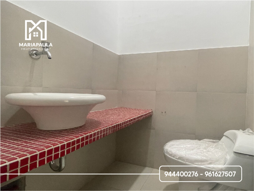 DEPARTAMENTO En Centro, Piura-10