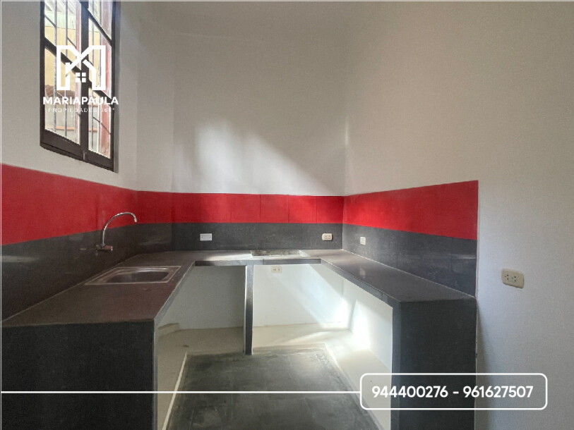 DEPARTAMENTO En Centro, Piura-9
