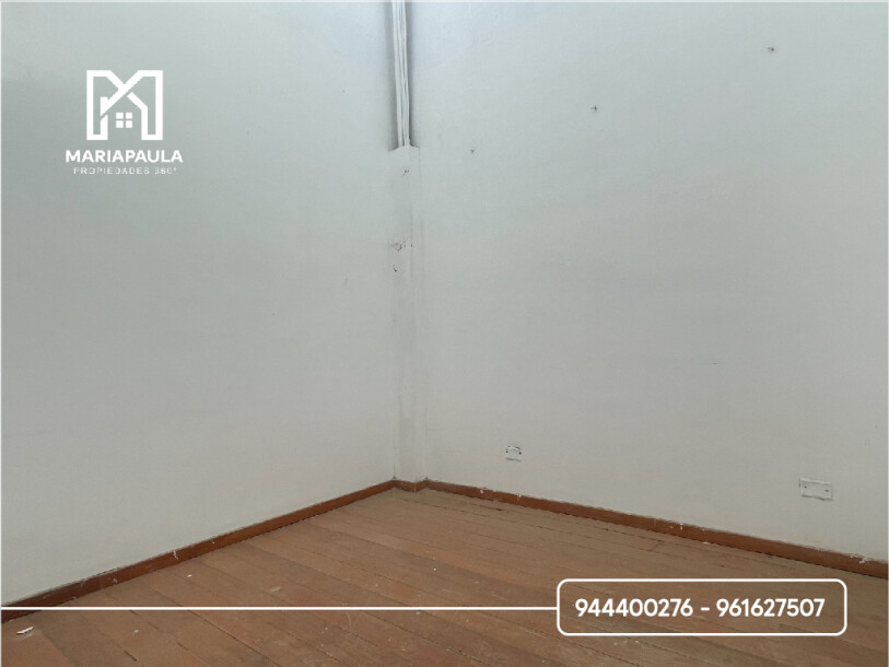 DEPARTAMENTO En Centro, Piura-8