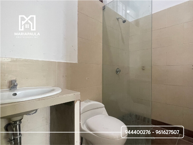 DEPARTAMENTO En Centro, Piura-5