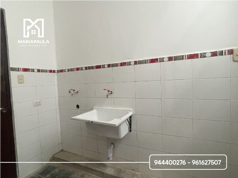 DEPARTAMENTO En Centro, Piura-4