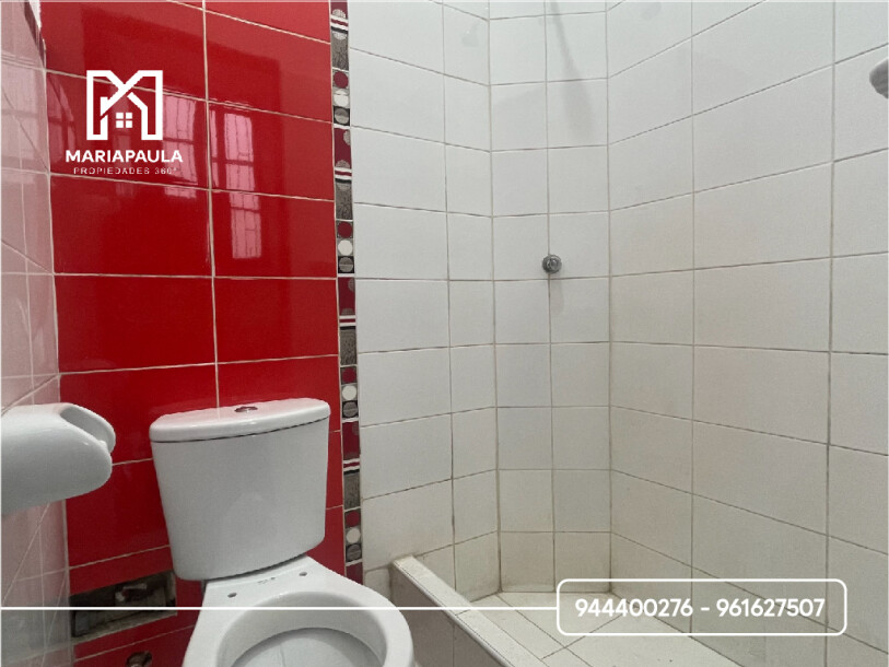 DEPARTAMENTO En Centro, Piura-3