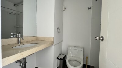 DEPARTAMENTO En Condominio Palmeras del Chipe