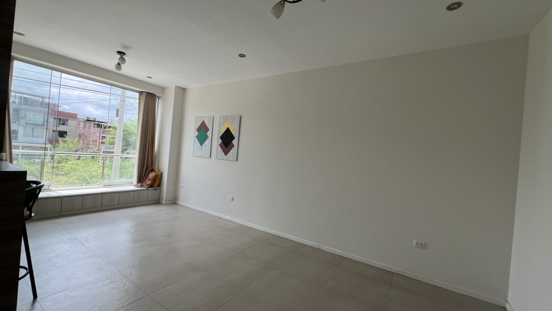 DEPARTAMENTO En Miraflores Country Club 1-3