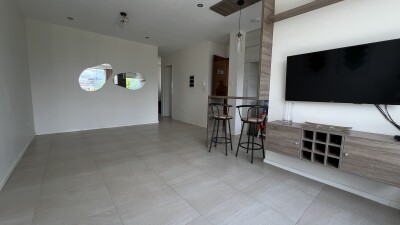 DEPARTAMENTO En Miraflores Country Club 1