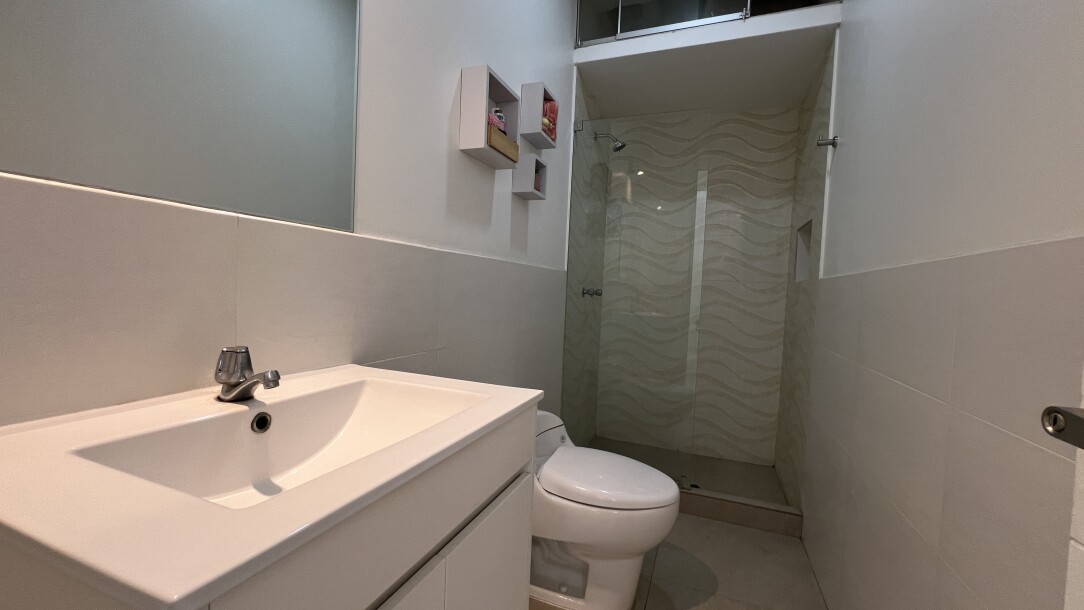 DEPARTAMENTO En Miraflores Country Club 1-11