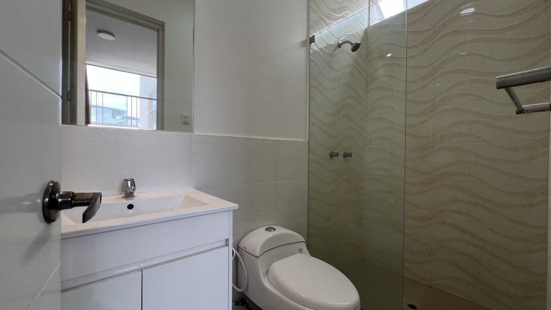 DEPARTAMENTO En Miraflores Country Club 1-7