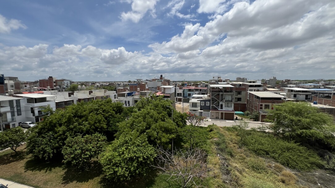 DEPARTAMENTO En Miraflores Country Club 1-15