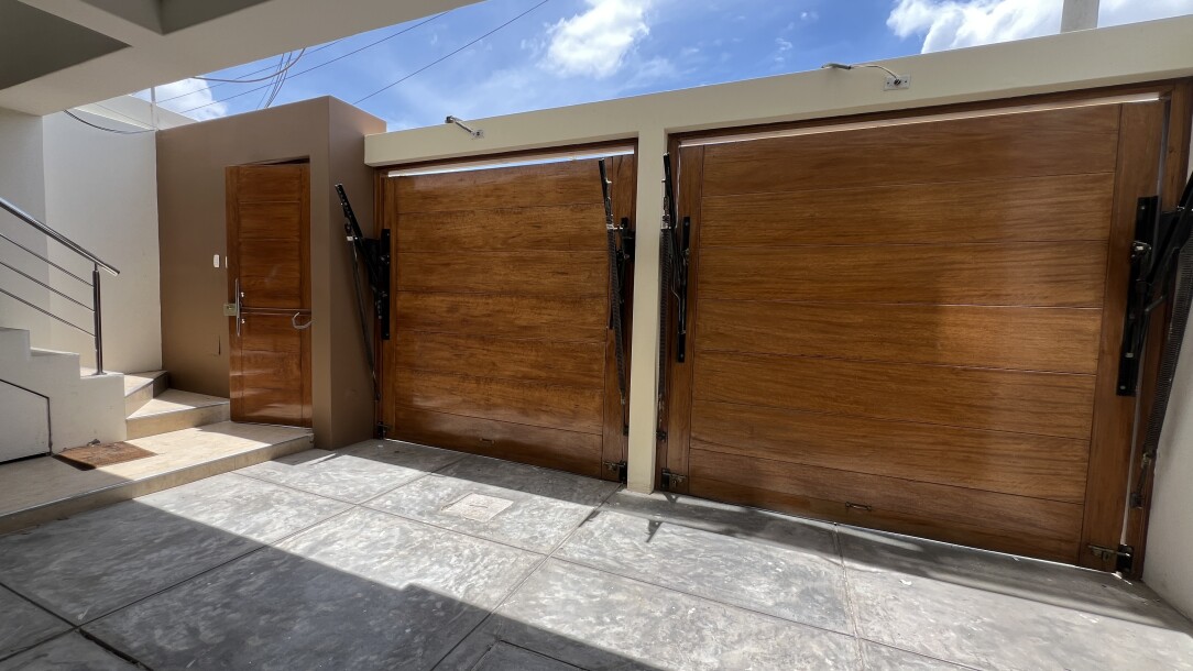 DEPARTAMENTO En Miraflores Country Club 1-16