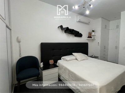 DEPARTAMENTO En Urb. Quinta Ana María