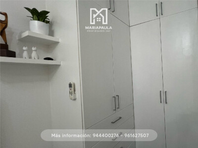 DEPARTAMENTO En Urb. Quinta Ana María