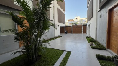 DEPARTAMENTO En Urb. Quinta Ana María