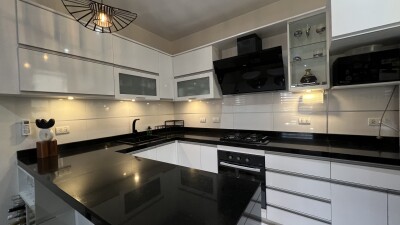 DEPARTAMENTO En Urb. Quinta Ana María