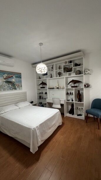 DEPARTAMENTO En Urb. Quinta Ana María-12