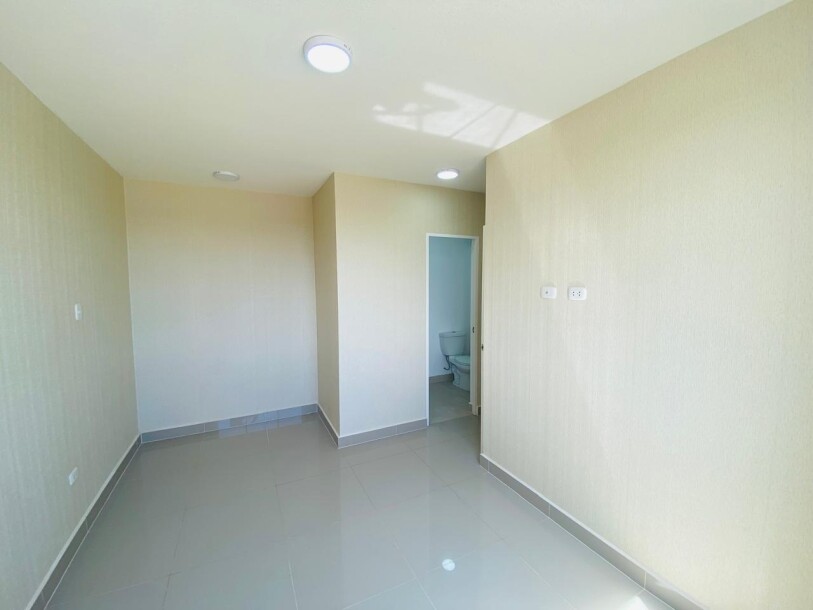 DEPARTAMENTO En Condominio Garden 360-8