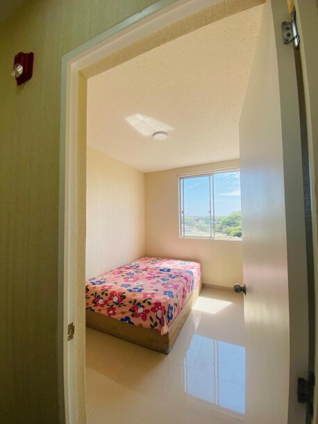 DEPARTAMENTO En Condominio Garden 360-11