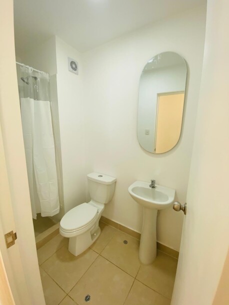 DEPARTAMENTO En Condominio Garden 360-13