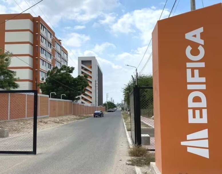 DEPARTAMENTO En Condominio Garden 360-20