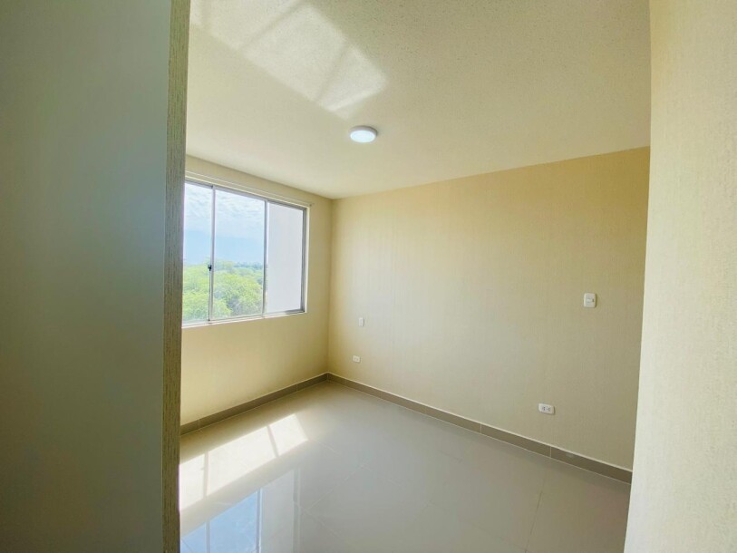 DEPARTAMENTO En Condominio Garden 360-9