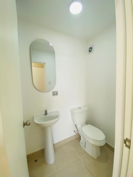 DEPARTAMENTO En Condominio Garden 360-10