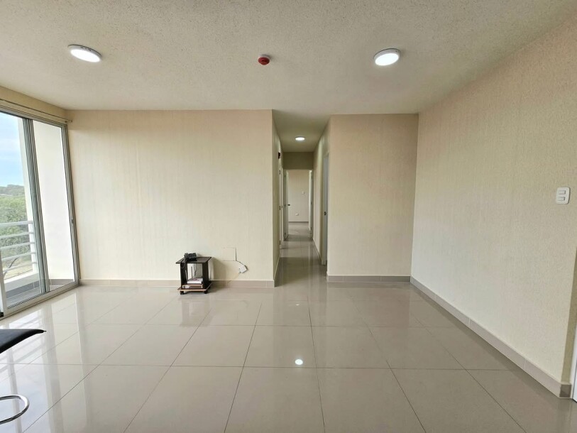 DEPARTAMENTO En Condominio Garden 360-9