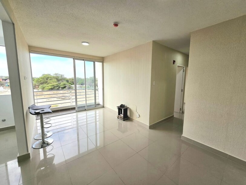 DEPARTAMENTO En Condominio Garden 360-7