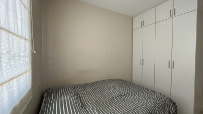 DEPARTAMENTO En Condominio Garden 360