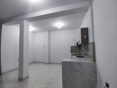 DEPARTAMENTO En Urb. Los Jardines de Avifap