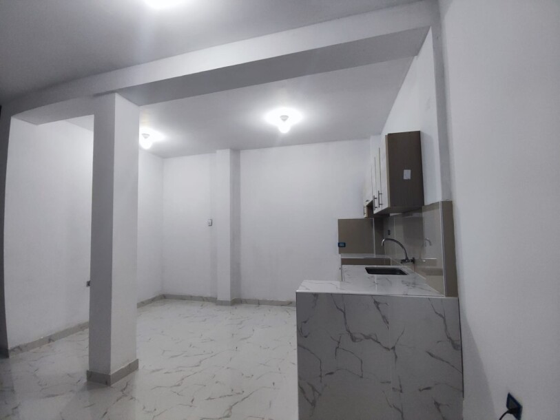 DEPARTAMENTO En Urb. Los Jardines de Avifap-1
