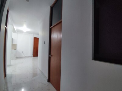 DEPARTAMENTO En Urb. Los Jardines de Avifap