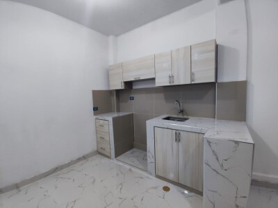 DEPARTAMENTO En Urb. Los Jardines de Avifap