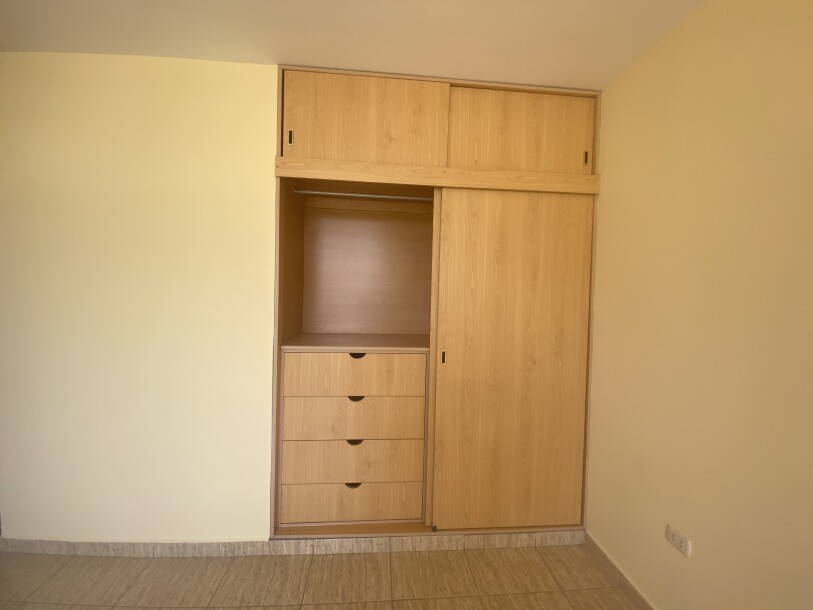DEPARTAMENTO En Urb. Los Geranios-8