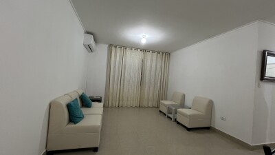 DEPARTAMENTO En Condominio Los Pinos de la Plata (Amoblado)