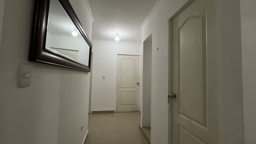 DEPARTAMENTO En Condominio Los Pinos de la Plata (Amoblado)-6