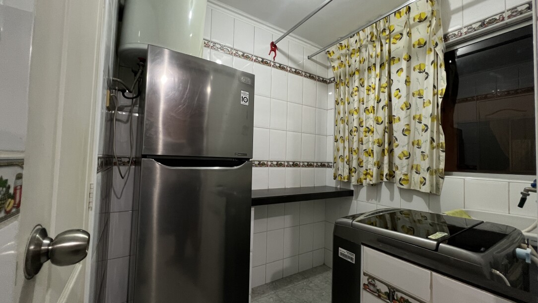 DEPARTAMENTO En Condominio Los Pinos de la Plata (Amoblado)-4