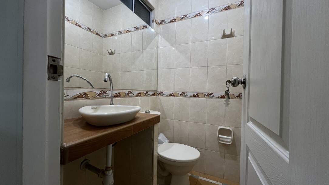 DEPARTAMENTO En Condominio Los Pinos de la Plata (Amoblado)-13