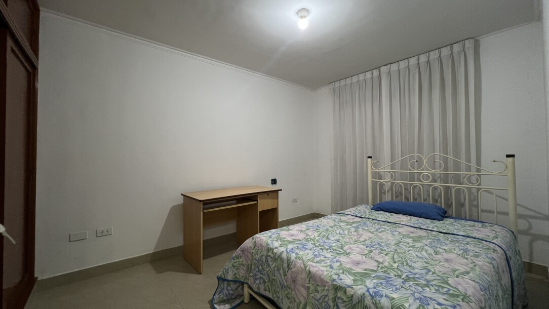 DEPARTAMENTO En Condominio Los Pinos de la Plata (Amoblado)-7
