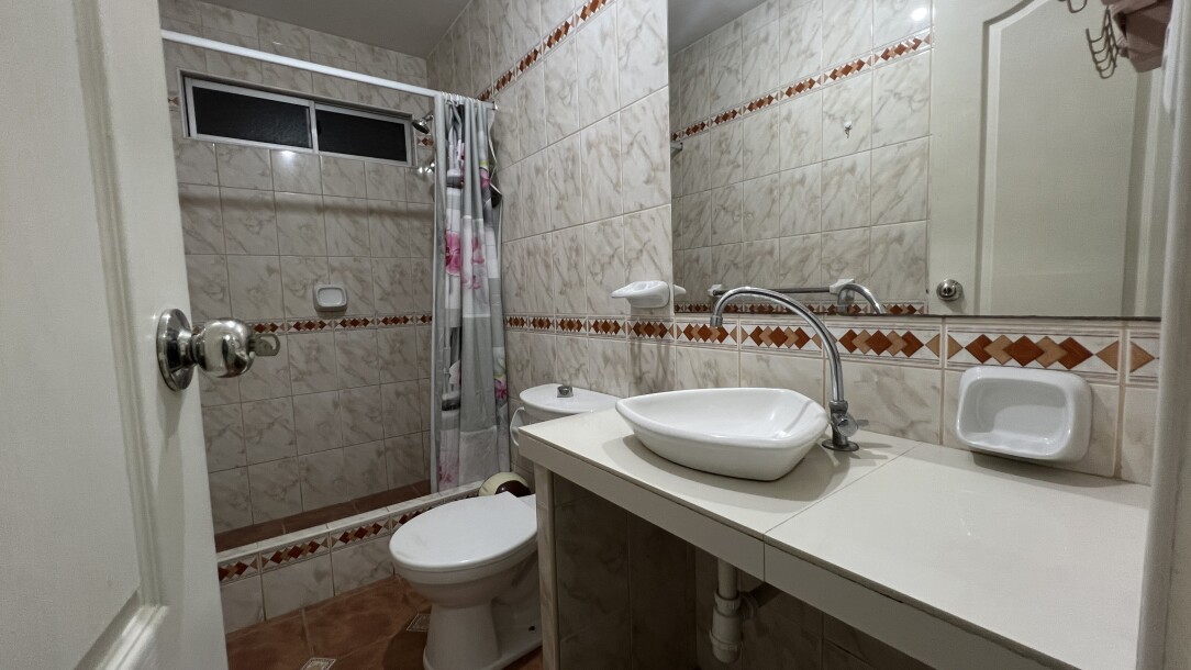 DEPARTAMENTO En Condominio Los Pinos de la Plata (Amoblado)-12