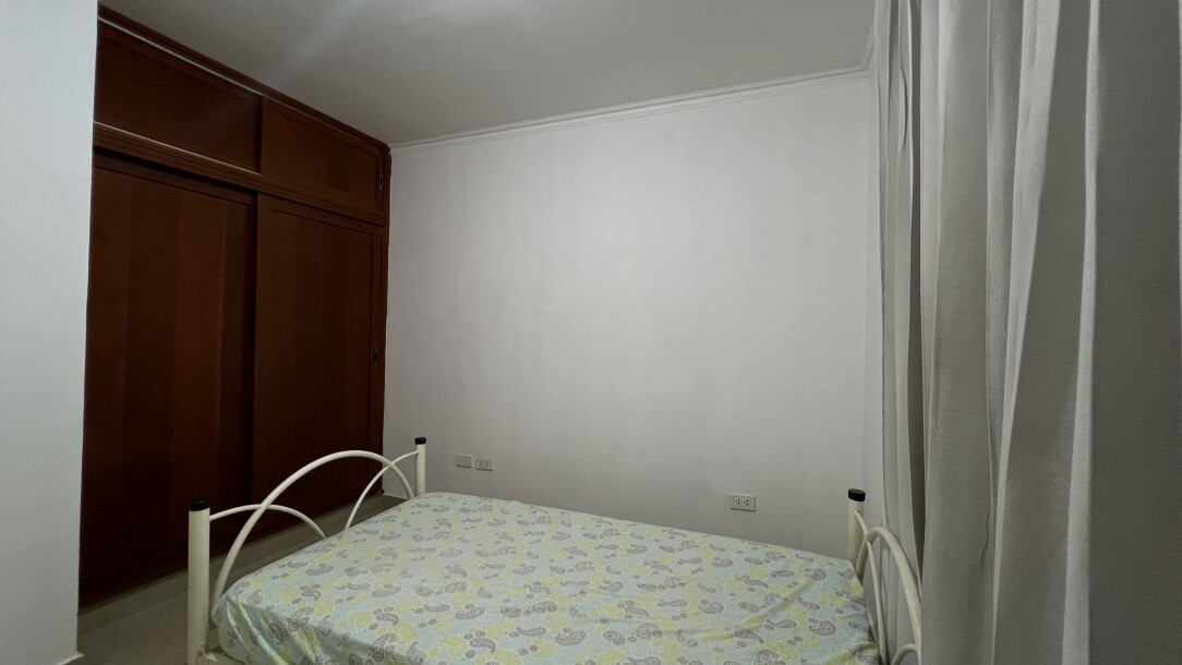 DEPARTAMENTO En Condominio Los Pinos de la Plata (Amoblado)-9