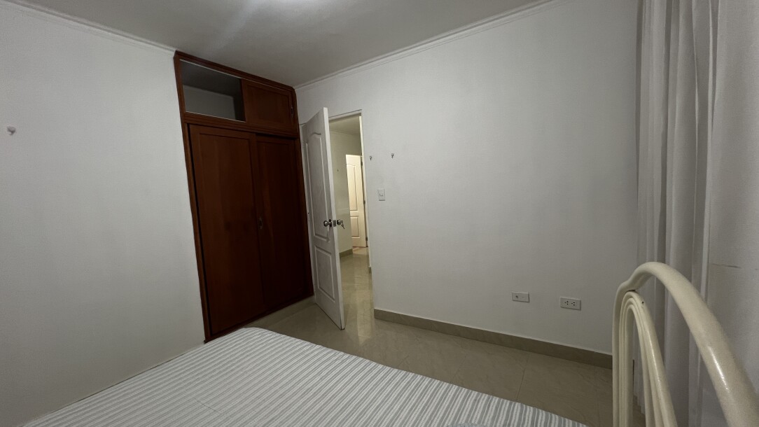 DEPARTAMENTO En Condominio Los Pinos de la Plata (Amoblado)-11