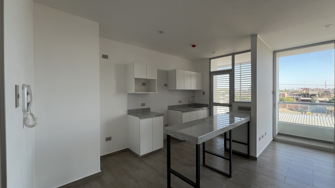 DEPARTAMENTO DE ESTRENO En Robles del Chipe-4