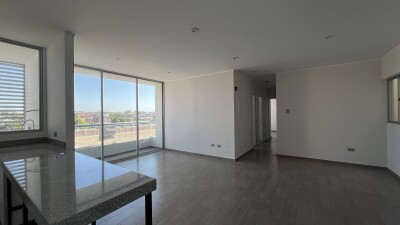 DEPARTAMENTO DE ESTRENO En Robles del Chipe