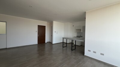 DEPARTAMENTO DE ESTRENO En Robles del Chipe