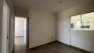 DEPARTAMENTO DE ESTRENO En Robles del Chipe