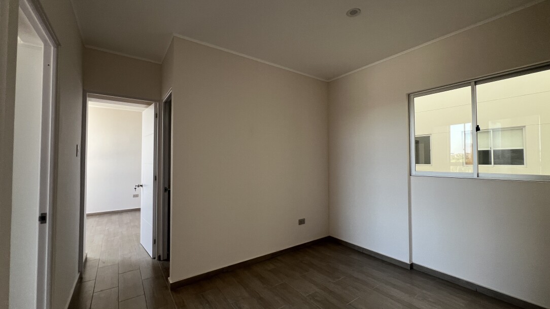 DEPARTAMENTO DE ESTRENO En Robles del Chipe-7