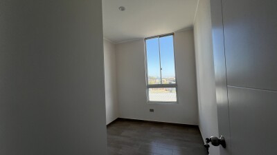 DEPARTAMENTO DE ESTRENO En Robles del Chipe