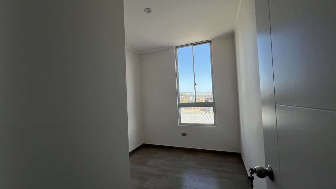 DEPARTAMENTO DE ESTRENO En Robles del Chipe-10